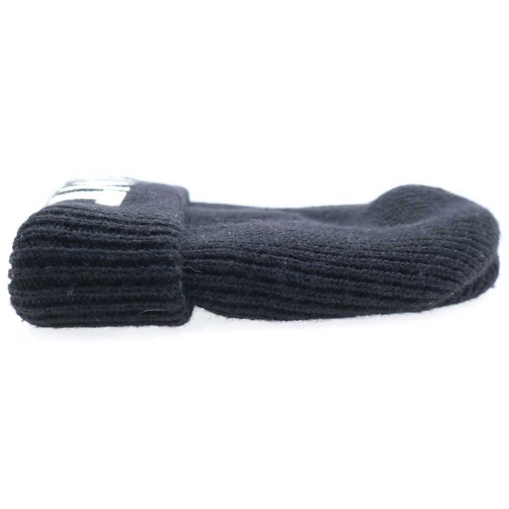 SAINT MICHAEL (セントマイケル) 23AW KNIT CAP SAINT SM-A23