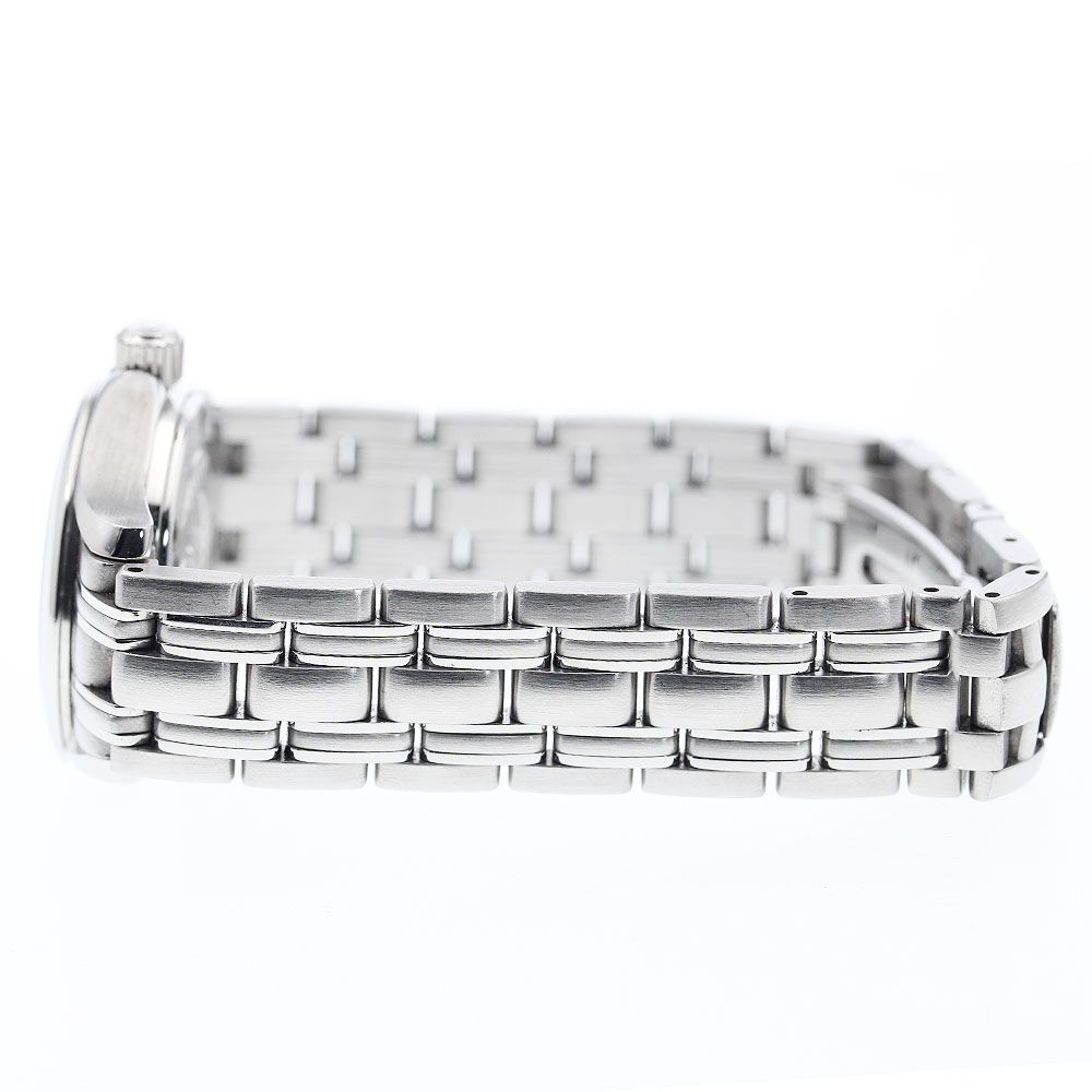 オメガ OMEGA 2581.72 シーマスター120M デイト クォーツ レディース  