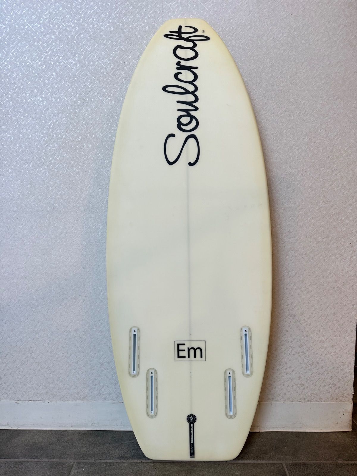 ソウルクラフト