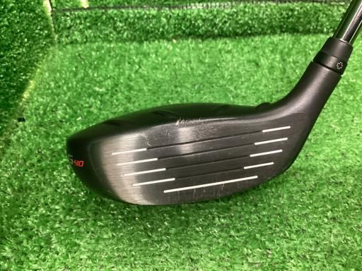 中古】 ピン G410 5W フェアウェイウッド FW PING TOUR 173-65