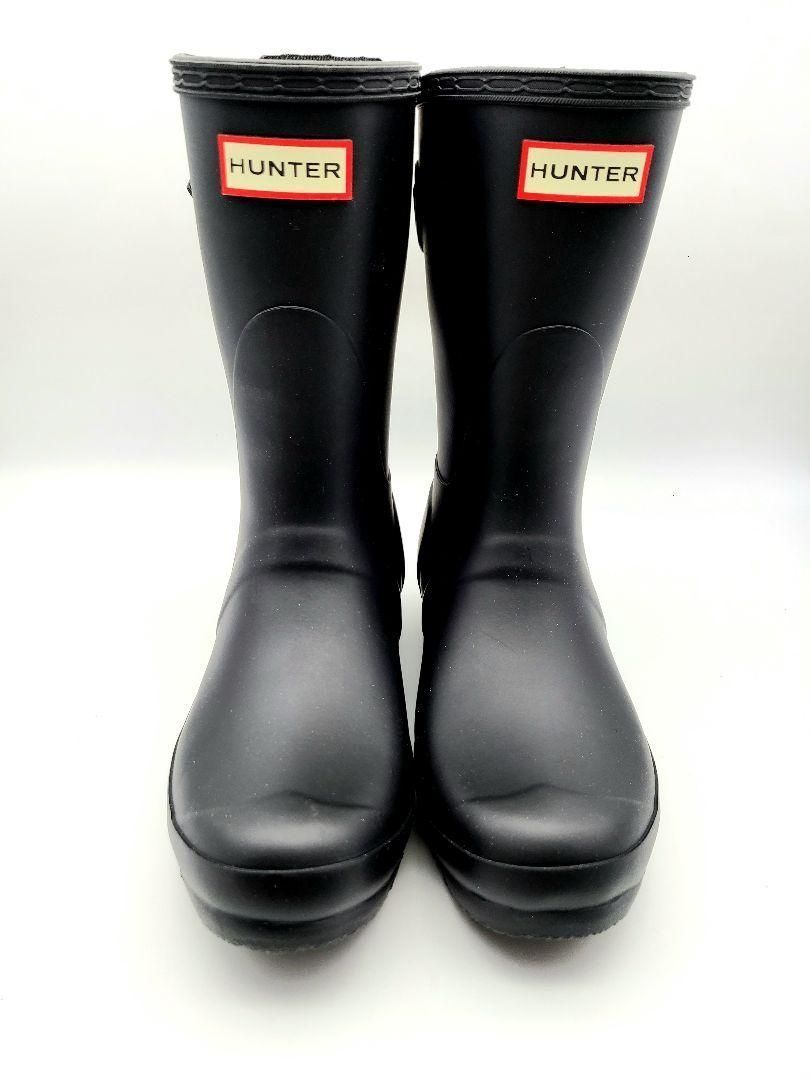 HUNTER