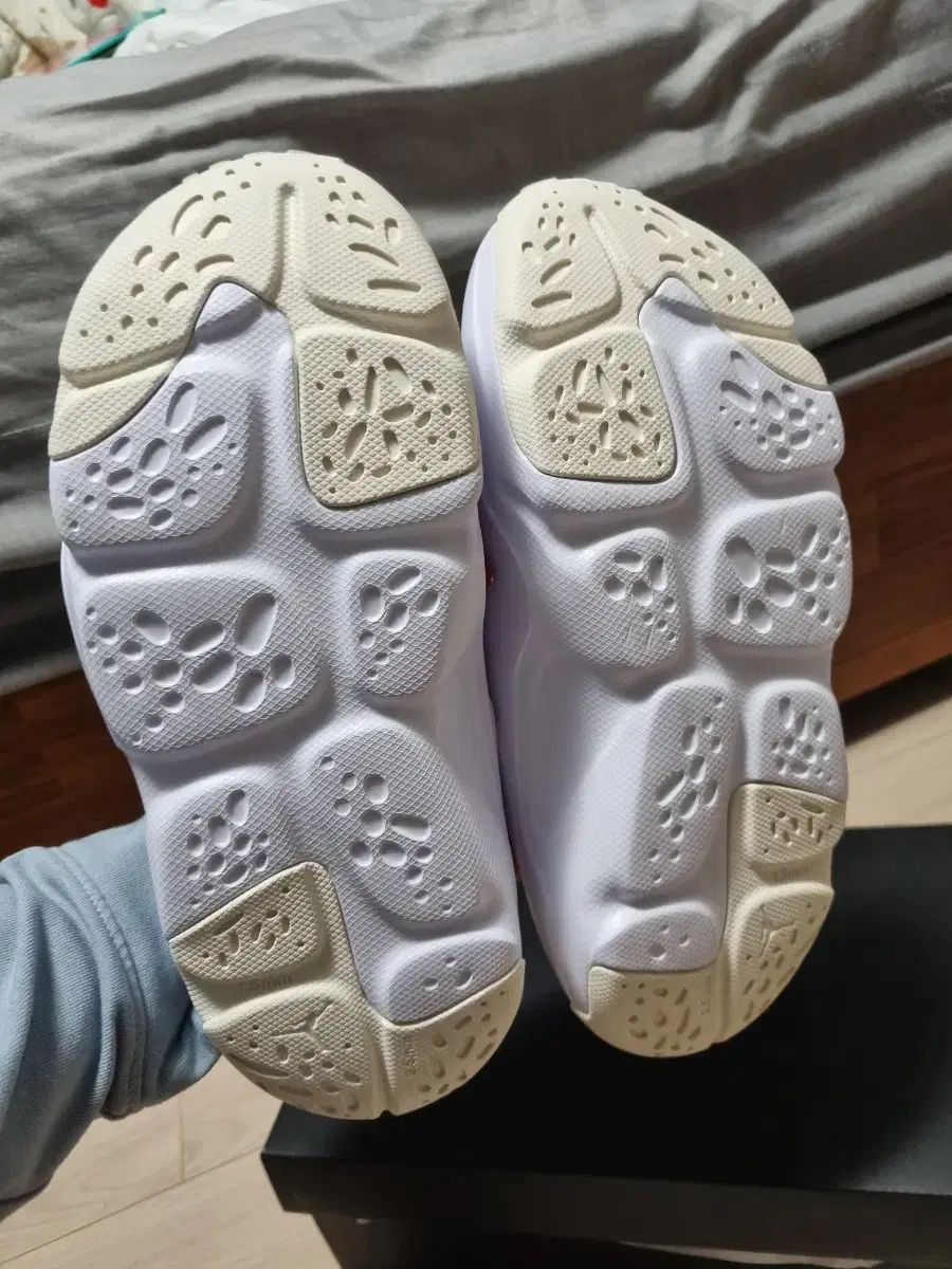 着陸に失敗した製品