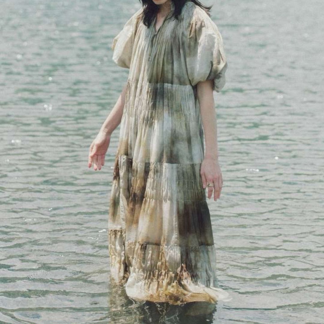nude vintage×JOURNAL STANDARD ヌードヴィンテージ×ジャーナル