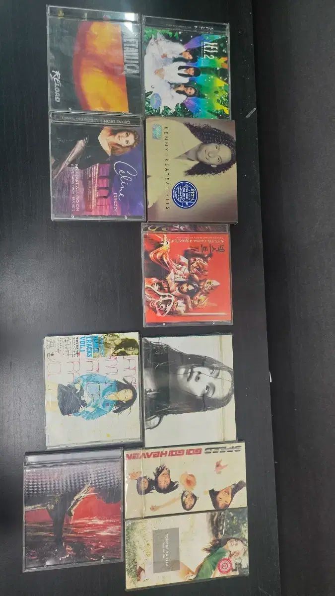 llica CD まとめ売り 12枚セット CD まとめ売り 【公式通販】