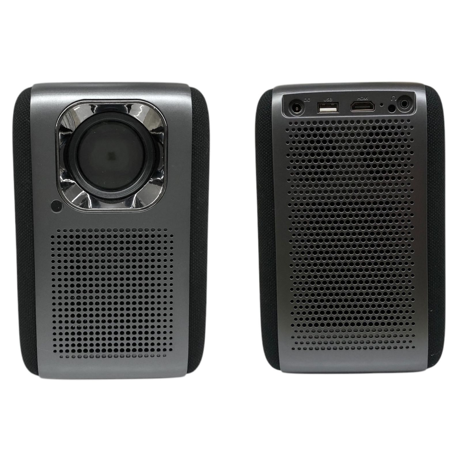 かえるさん専用】COI‐UNO3 スマートLCDプロジェクター