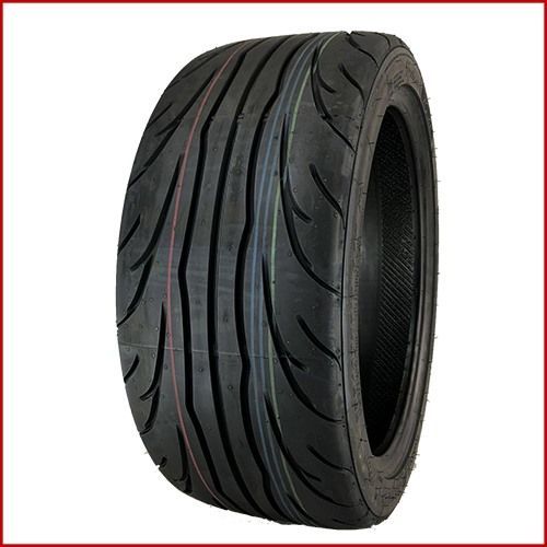 2022-2023年製 サマータイヤ【新品 ナンカン】 NS-2R(TREAD120) 235/45R17 97W 1本 グリップタイヤにおススメ♪  N-37 - メルカリ