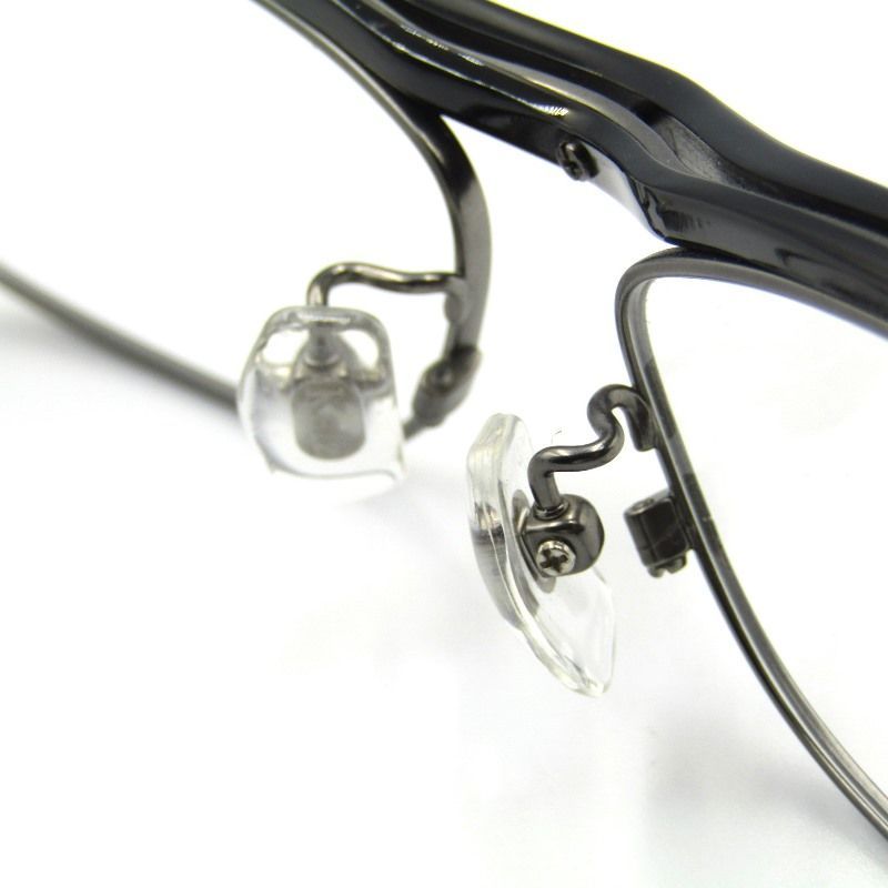 未使用 Ptolemy48 トレミー48 メガネフレーム AP-012 APOLLON 日本製  