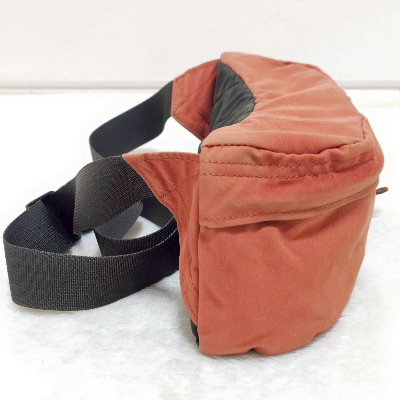 キャンプ オレンジ