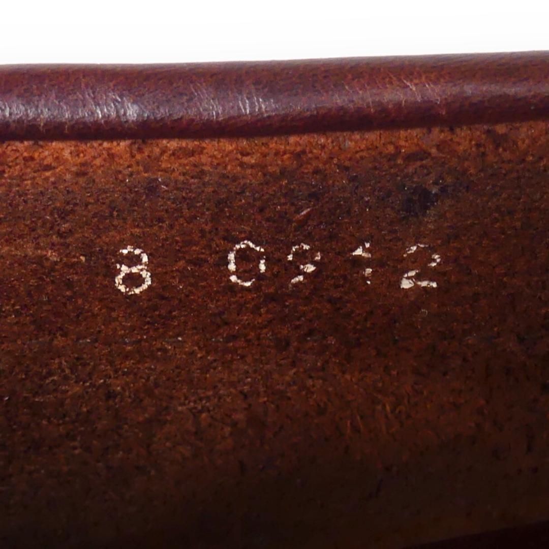 スペイン製 Paraboot パラブーツ 26 デッキシューズ TN1783 - メルカリ