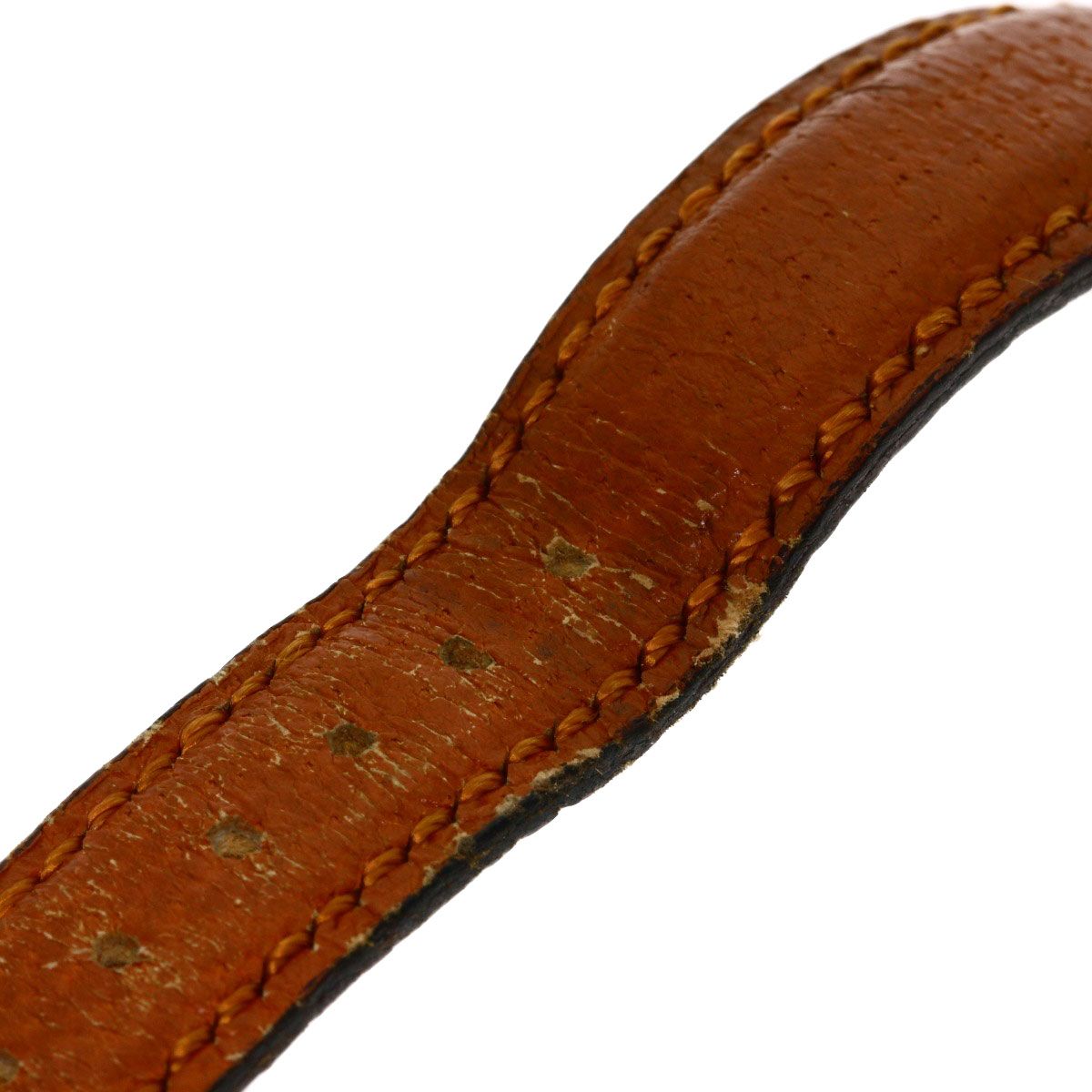 BVLGARI ブルガリ BB33SGL ブルガリブルガリ 腕時計 SS 革 K18YG  