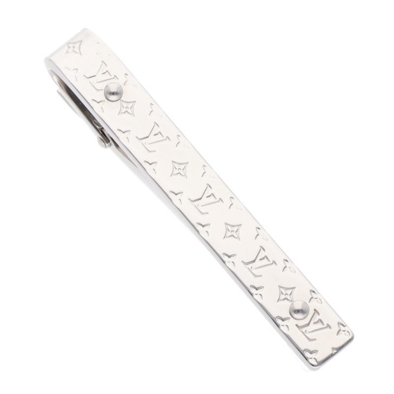 ルイヴィトン M00402 モノグラムネクタイピン メンズ