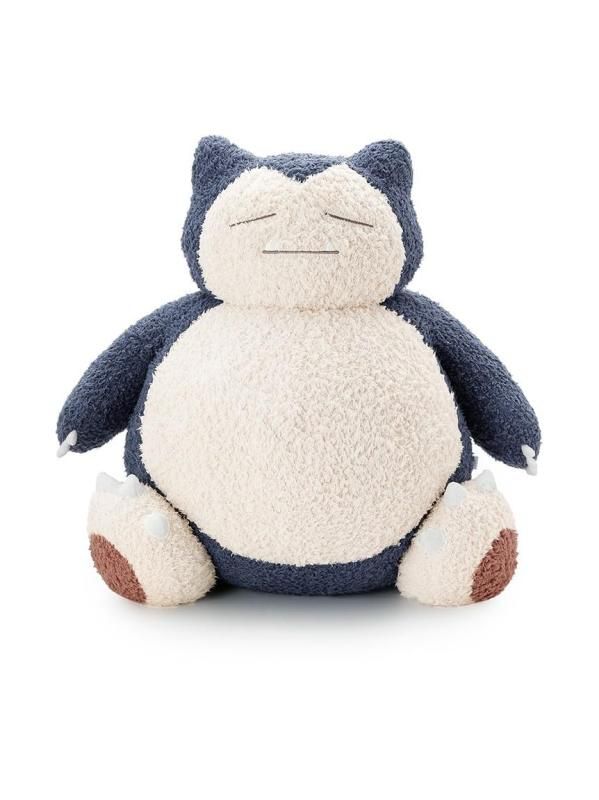 ジェラート ピケ ジェラートカビゴンクッション PWGG234541 レディース NVY F
