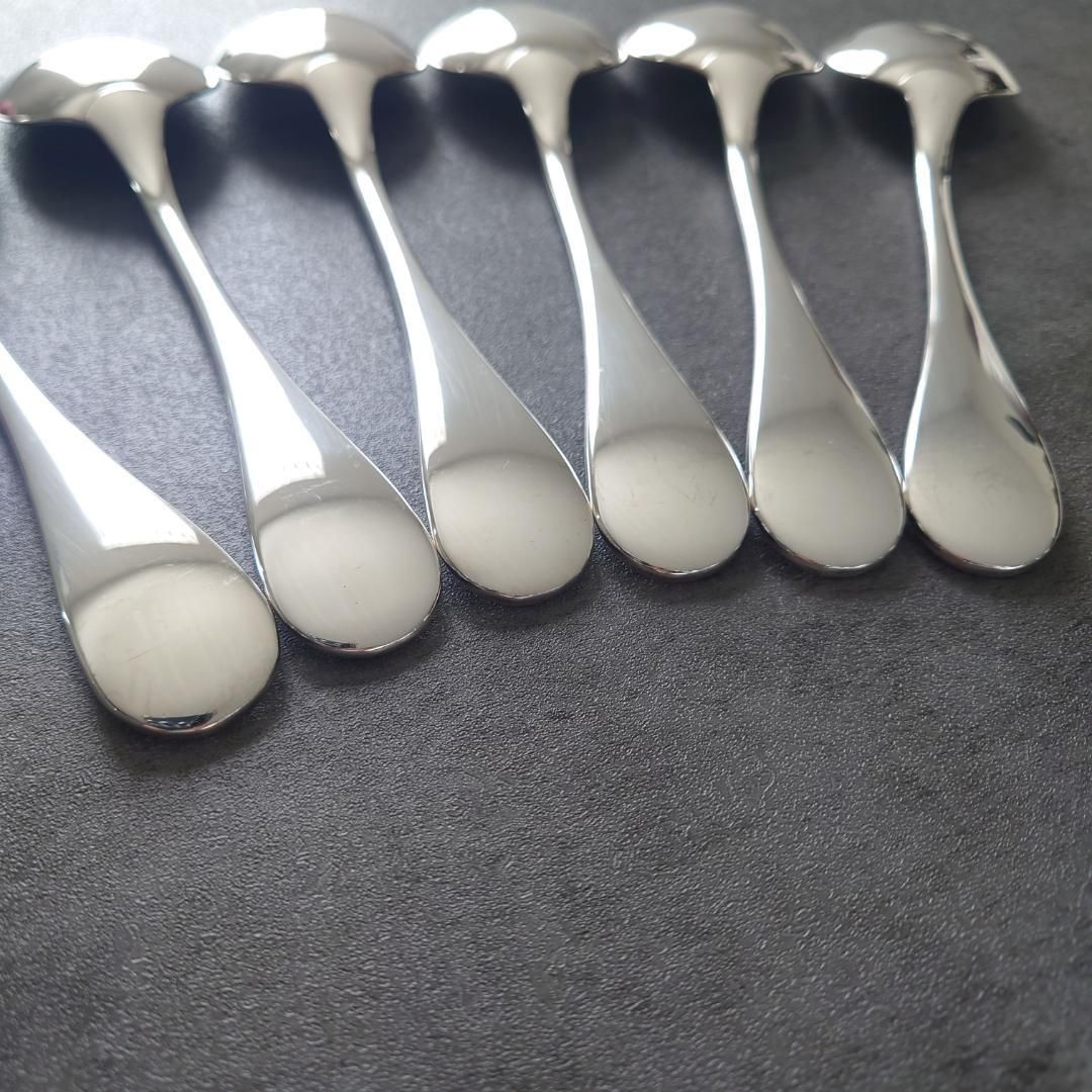 コンソメスプーン