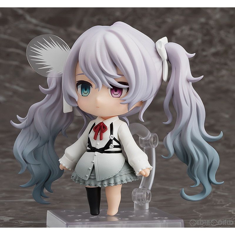 GOOD SMILE COMPANY - ねんどろいど 1930 初音ミク 誰もいないセカイVer. プロジェクトセカイ カラフルステージ! feat. 初音ミク 完成品 可動フィギュア グッドスマイルカンパニー ねんどろいど 1930 初音ミク 誰もいないセカイVer. プロジェクト