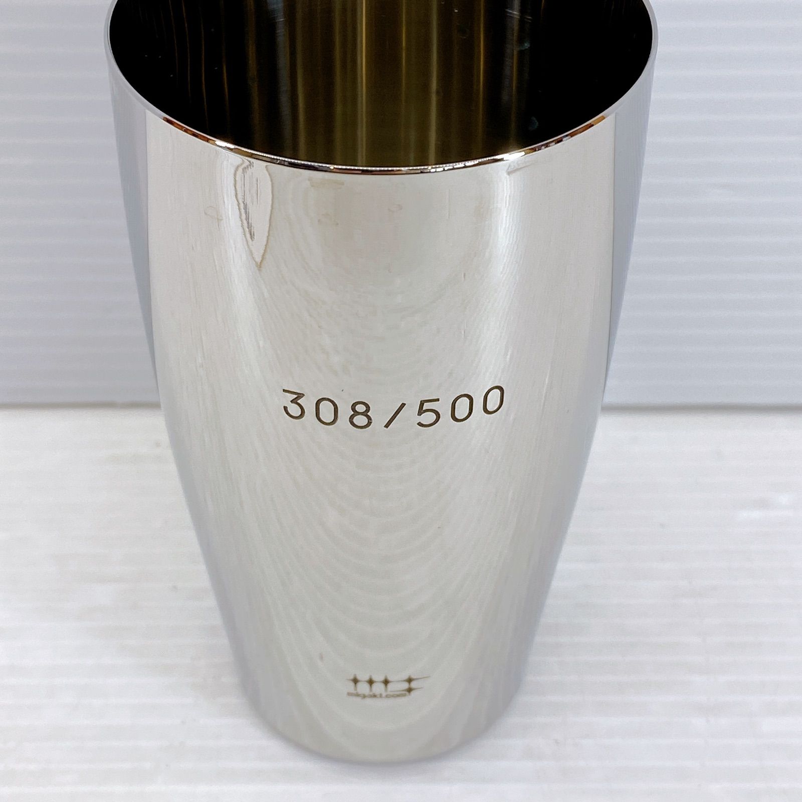 野菜生活 エヴァンゲリオンコラボ タンブラー