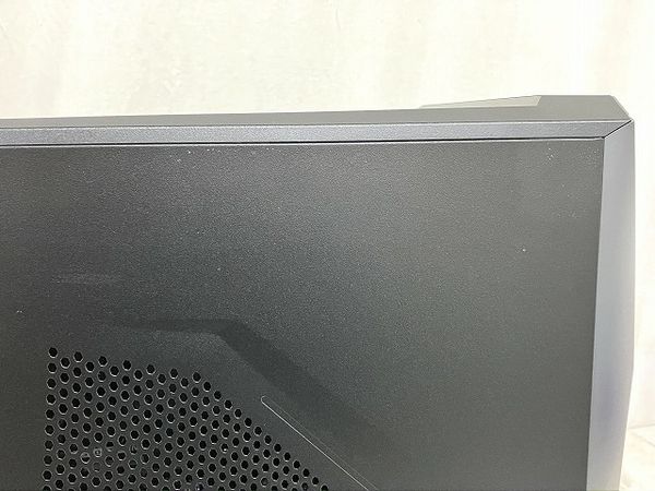 ASUS ROG STRIX G10CES ゲーミング デスクトップ PC 11th Gen i7 11700