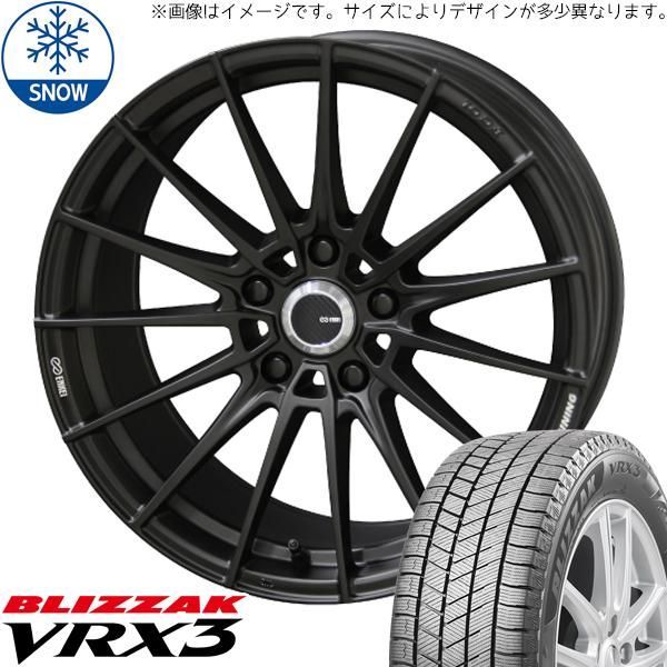 EUROTECH ホイール◇18インチ◇ 245/45R18◇19年スタッドレス