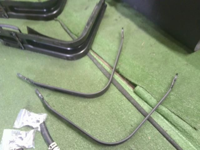 2DG-GDY281 フューエルタンク