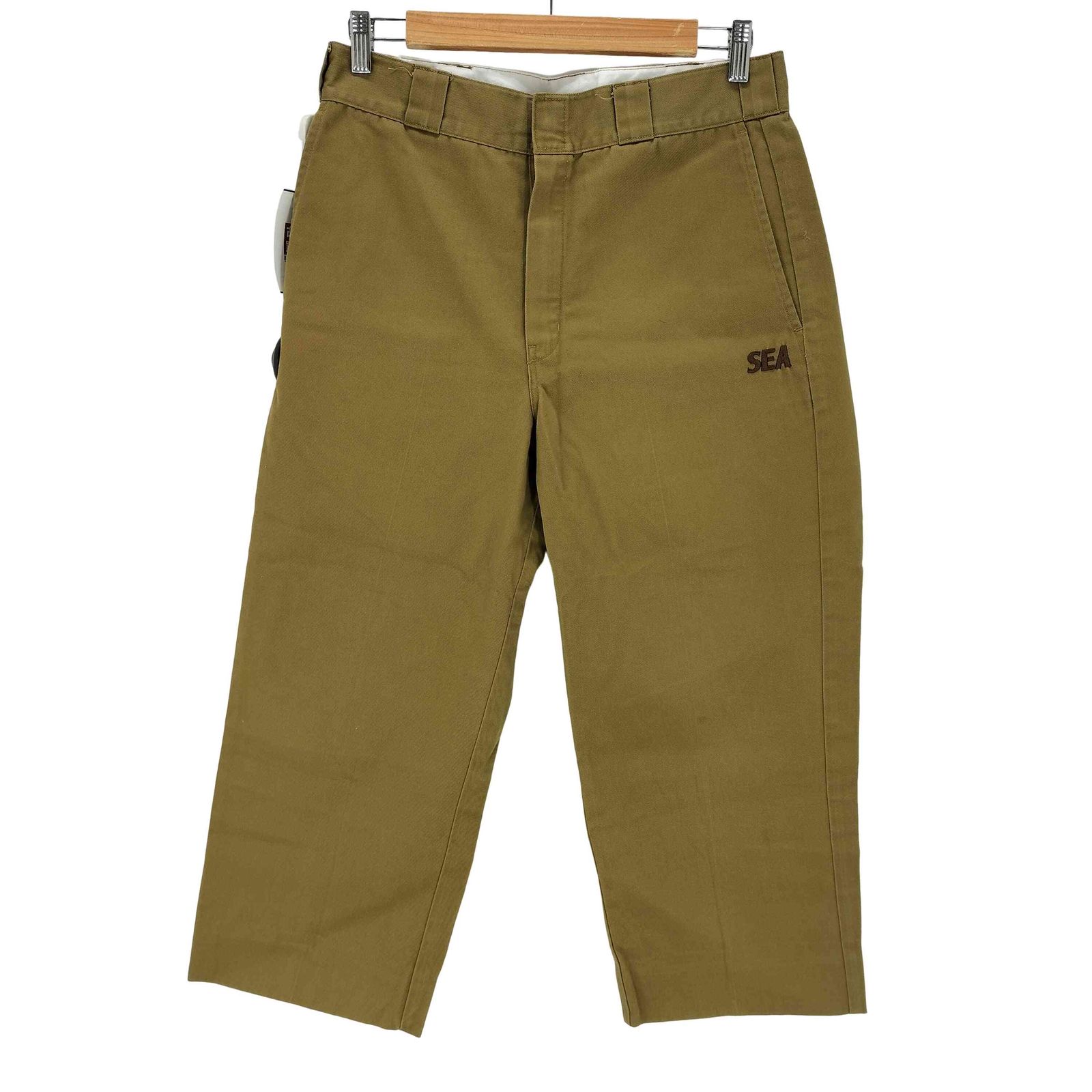 パンツ WIND AND SEA CARGO PANT SEA CARGO PANT（カーゴパンツ）｜WIND AND SEA（ウィンダンシー