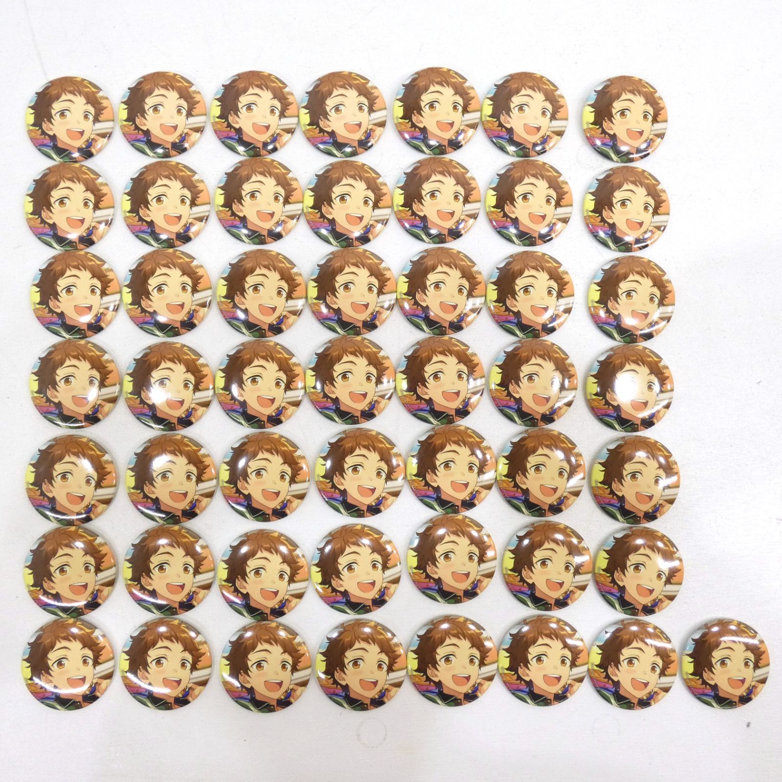 あんスタ シャッフル缶バッジ 天満光 あんスタ シャッフル缶バッジ 天満光 【公式通販】