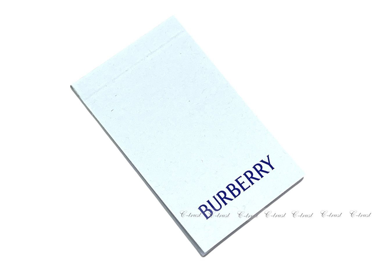 【BURBERRY】MINI ZIP AROUND コンパクト財布 BURBERRY バーバリー ミニ 財布 コイン カード ジップ