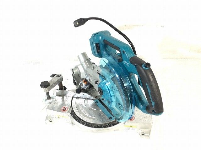 makita マキタ 18V 165ｍｍ 充電式卓上マルノコ LS600D ライト レーザー 切断機 軽量 117220117220