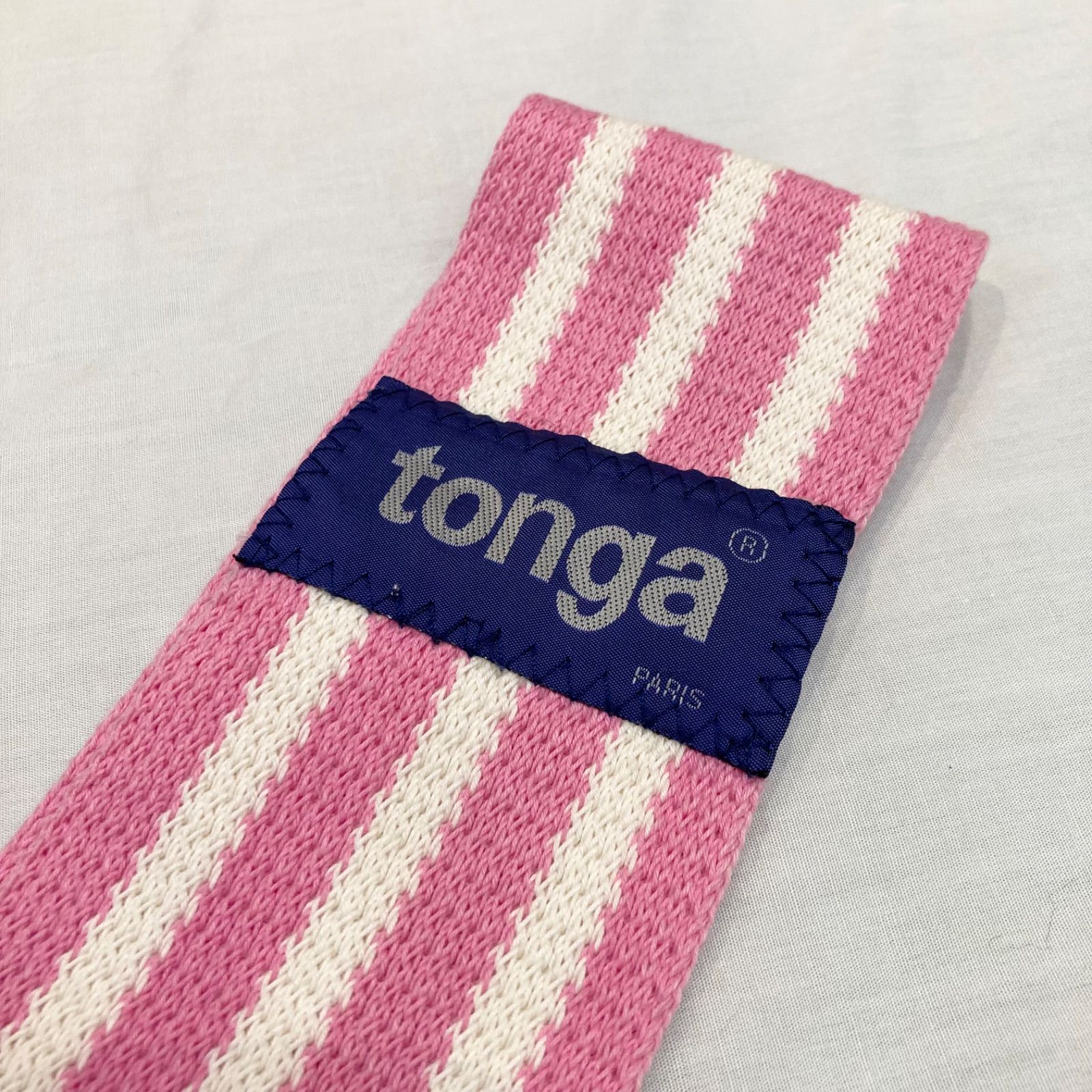 美品☆ TONGA fit トンガ フィット Sサイズ - メルカリ