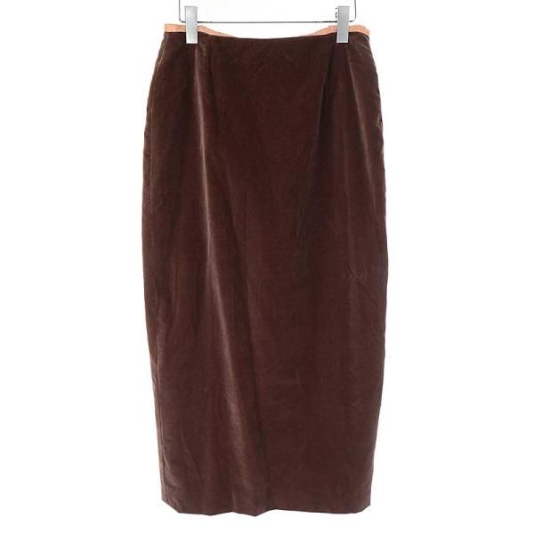 Martin Margiela ロングペンシルスカート Martin Margiela ロングペンシルスカート