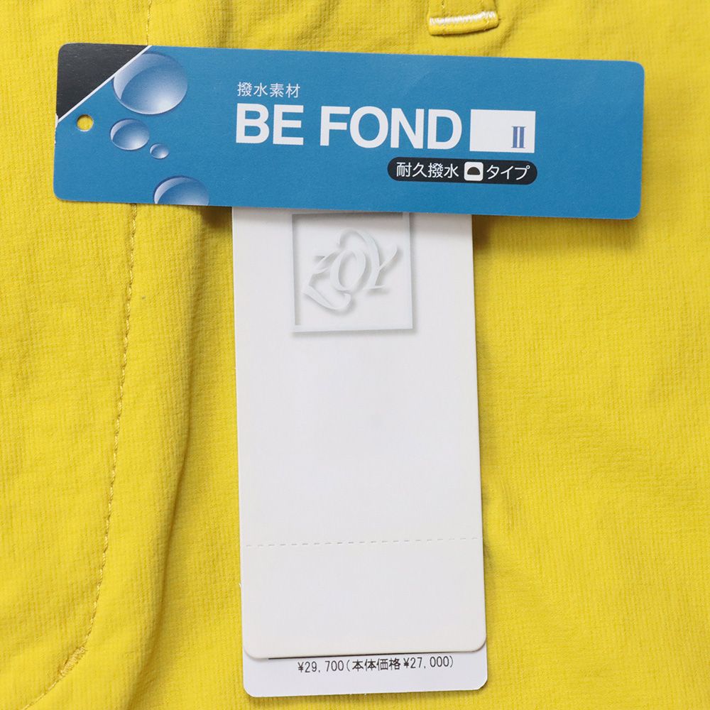 新品 ティーマックゴルフ 秋冬 ダウンパンツ/メンズ/48(85-89)/黒 新品 ティーマックゴルフ 秋冬 ダウンパンツ/メンズ/48(85-89