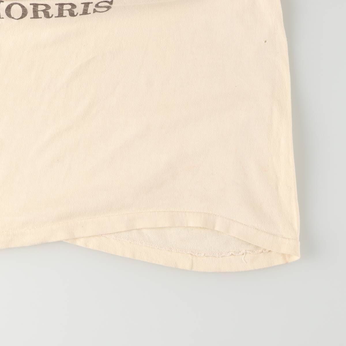 ネコ柄 アニマルTシャツ