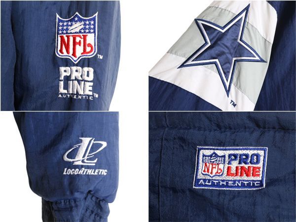 お得なクーポン配布中!】 90s NFL オフィシャル カウボーイズ お得なクーポン配布中!】 90s NFL オフィシャル カウボーイズ
