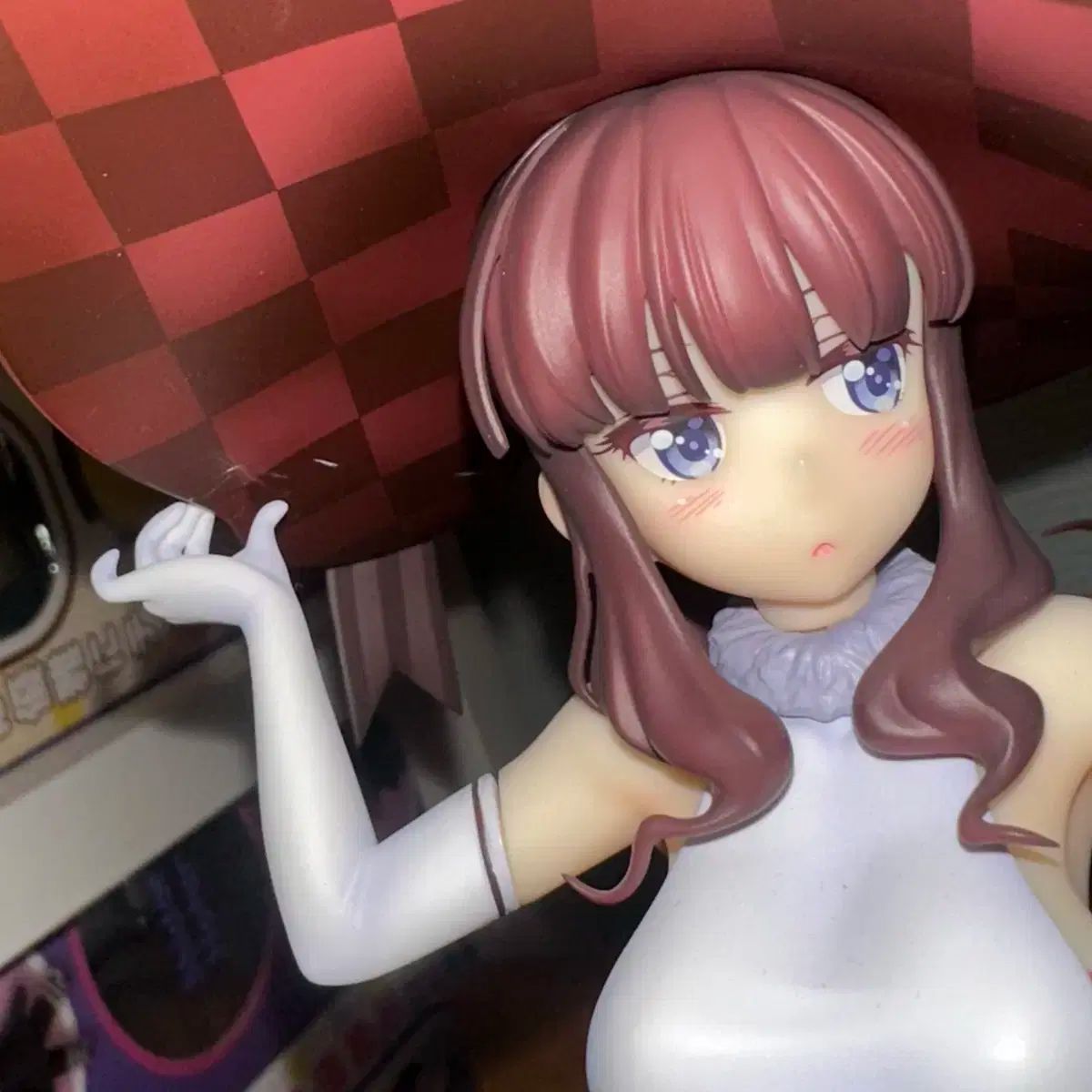 グッドスマイル キーリラファンタジア new game タキモト ヒフミ フィギュア