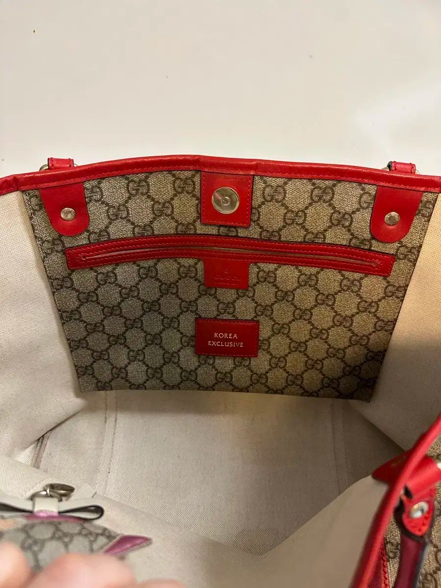 ショッパーバッグ バッグ