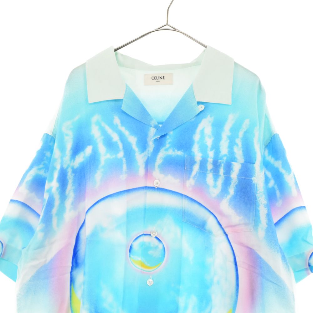 CELINE (セリーヌ) 22SS×MARCELO LANVIN 2C517357Q アーティスト  