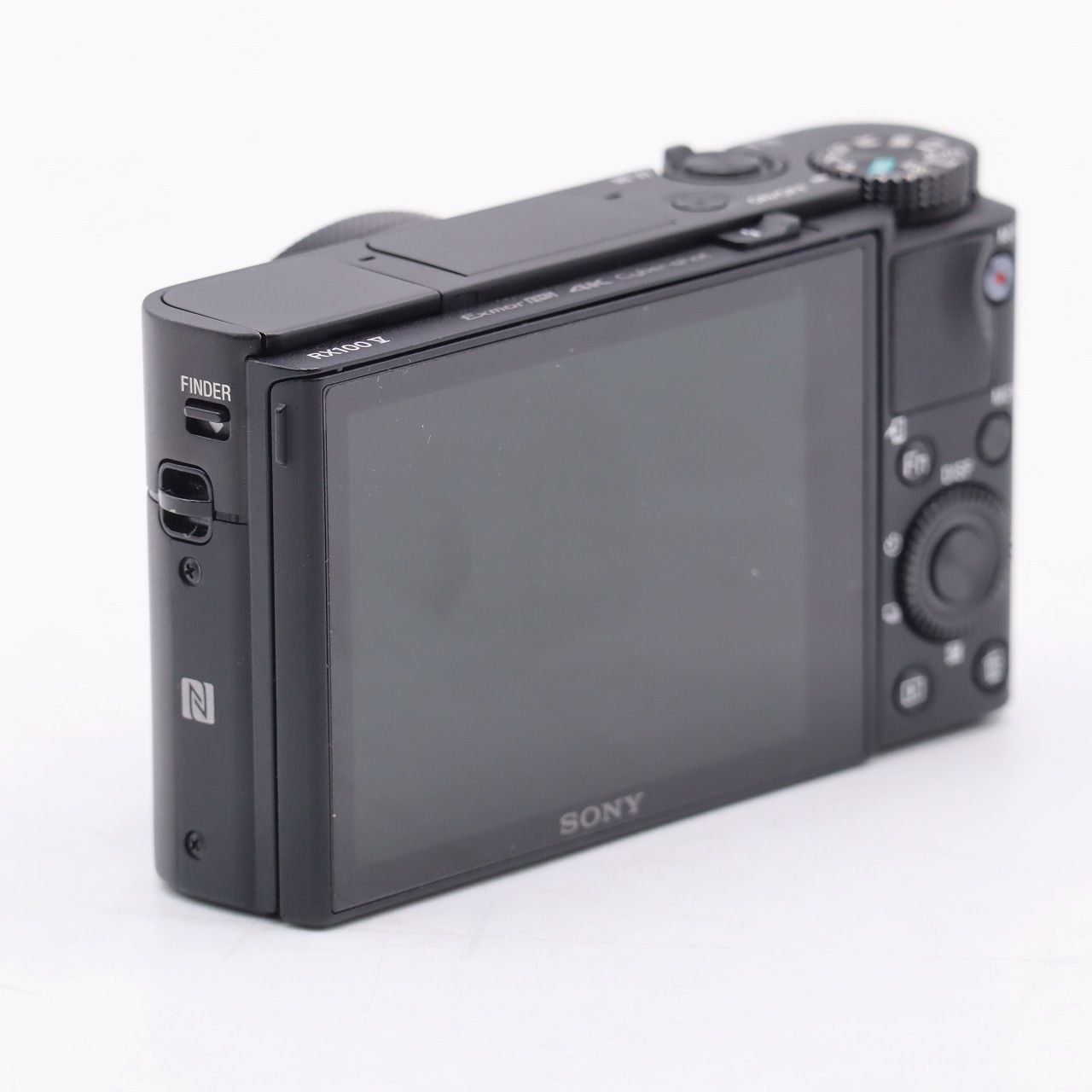 SONY RX100M5A 中古品 SONY 中古 1年保証 美品 Cyber-shot DSC-RX100M5A : Premier