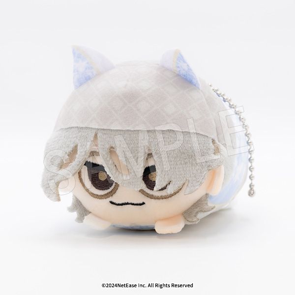 新品/公式】IdentityV 第五人格_もちころりん ホワイトデーVer