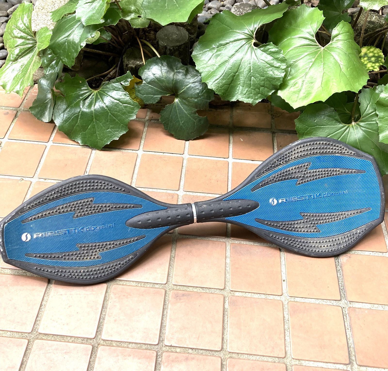 中古品ブレイブボード　リップスティック ブレイブボード RIPSTIK(リップスティック) - メルカリ