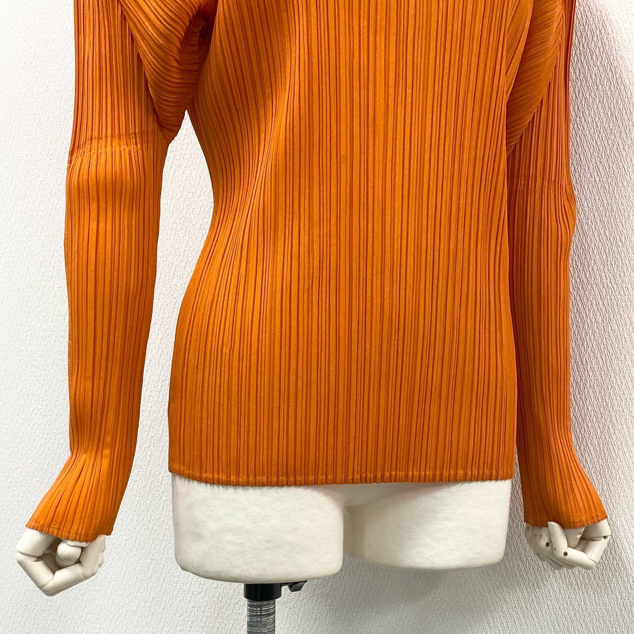 豊富な商品から PLEASE PLEATS 26g2 プリーツプリーズ プリーツ イッセイミヤケ トップス