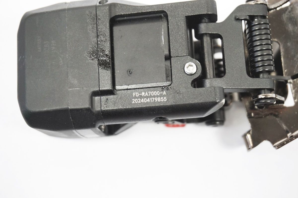 WHEELTOP 「ホイールトップ」 EDS TX TX-RA7000 コンポセット