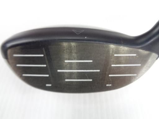 キャロウェイ PARADYM MAX FAST 5W レディース フェアウェイウッド FW ELDIO 40 for CW PARADYM FW フレックスA レディース 女性用 右利き 右用 Cランク ゴルフクラブ