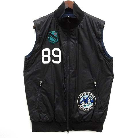 新品　パーリーゲイツ   4way リバーシブル PEARLY GATES パーリーゲイツ 4way リバーシブル ジャケット