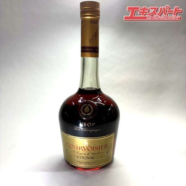 ☆未開封 クルボアジェ VSOP コニャック 1000ml 40% お酒【030】 未開