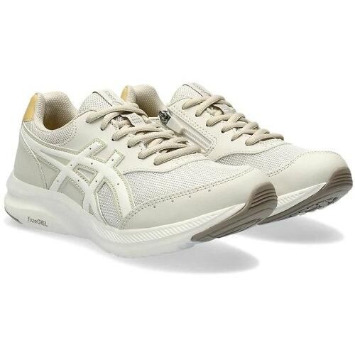 【新品・2営業日で発送】ASICS アシックス ウェルネスウォーカー 1292A054 (1292A054) ベージュ 24.0