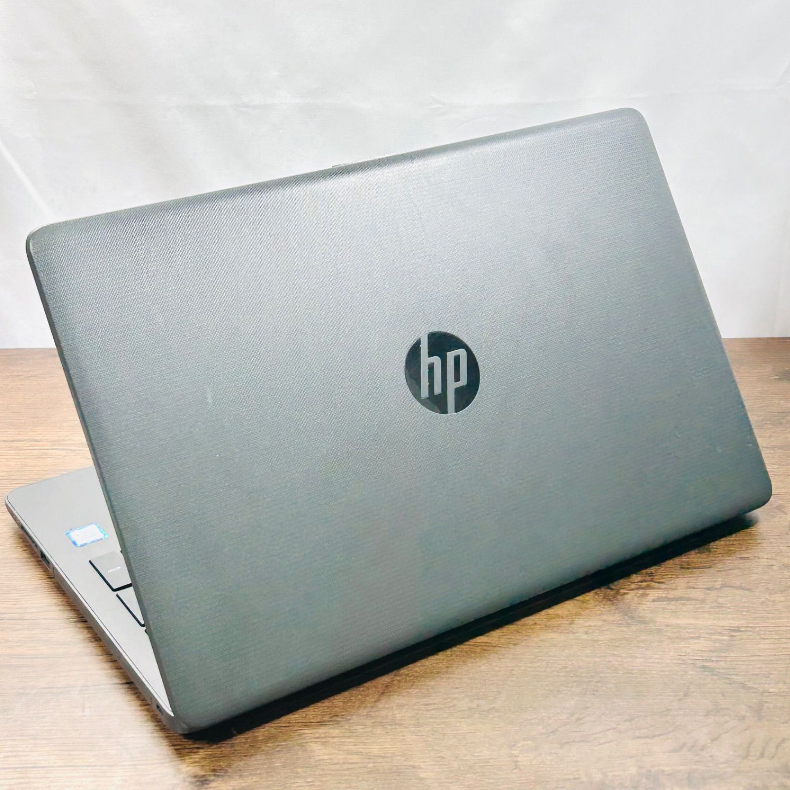 DELL Corei5 カメラ付き 使いやすい 15.6インチ ノートパソコン 第8