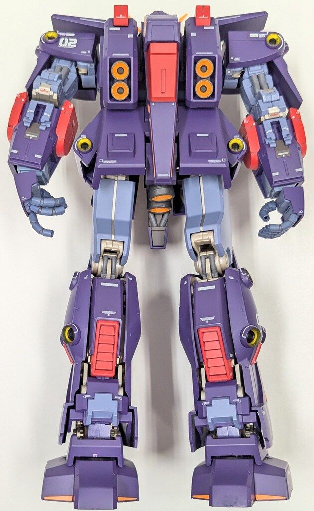BANDAI GUNDAM FIX FIGURATION METAL COMPOSITE 機動戦士
