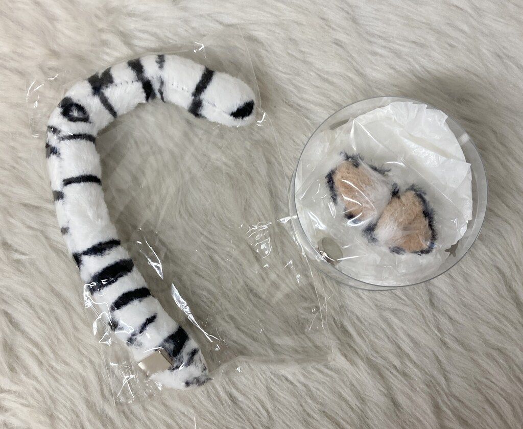 ことりあそび MDD(S胸推奨) ことり軍服 -白虎- - メルカリ