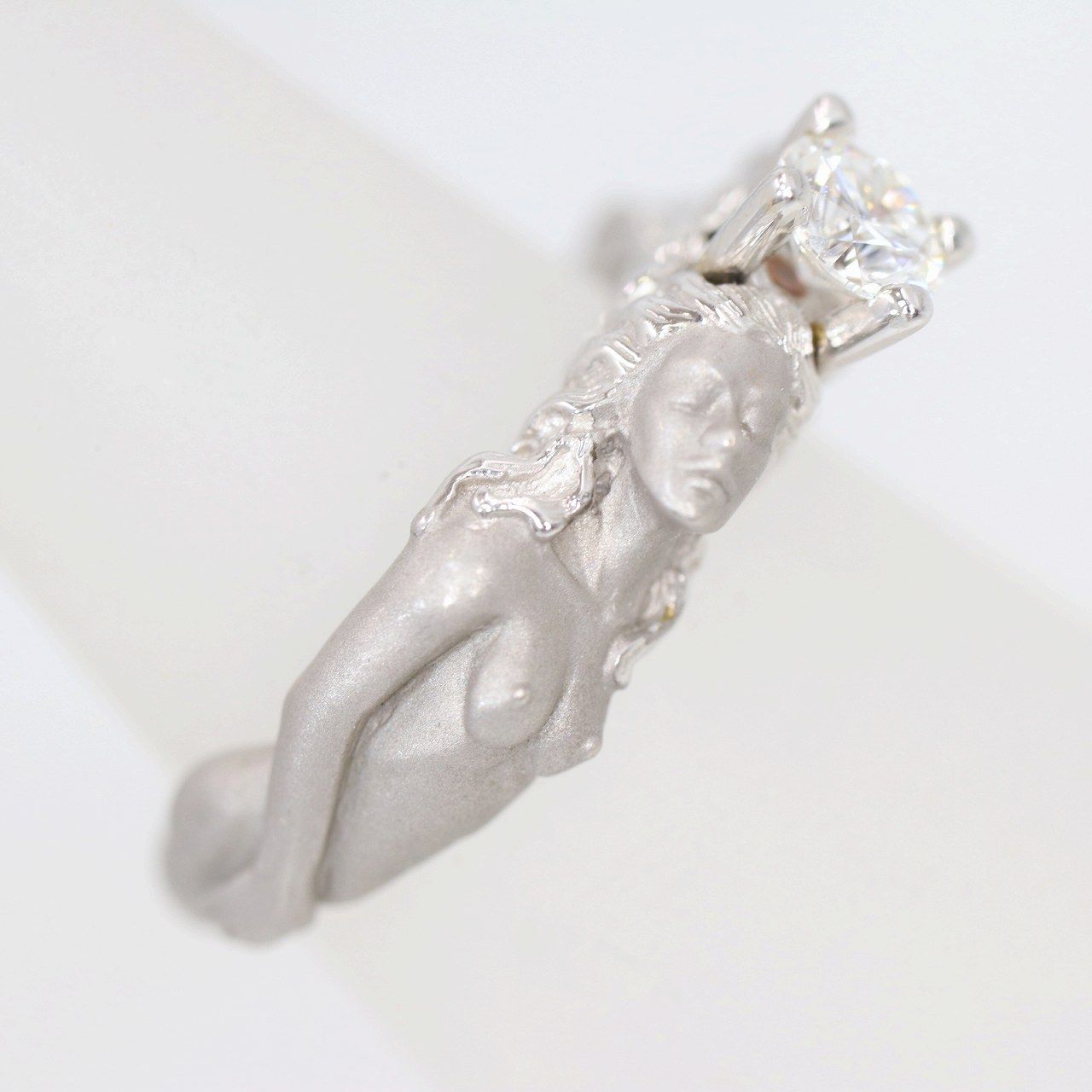 カレラ・イ・カレラ750刻印ペンダント カレラ・イ・カレラ750刻印ペンダント F2】カレライカレラ ネックレス