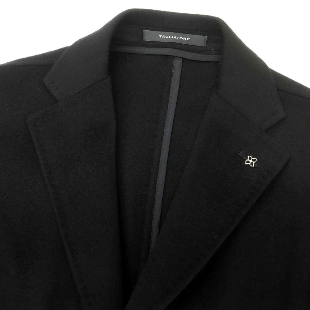 新品】タリアトーレ TAGLIATORE COLORADO カシミヤ チェスター  