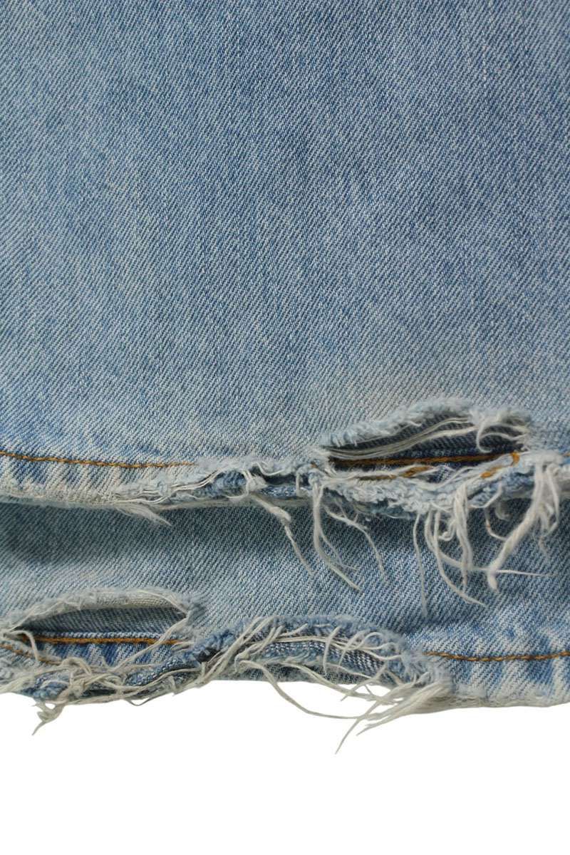 アクネストゥディオズ 2021M Light Blue Vintage ヴィンテージ