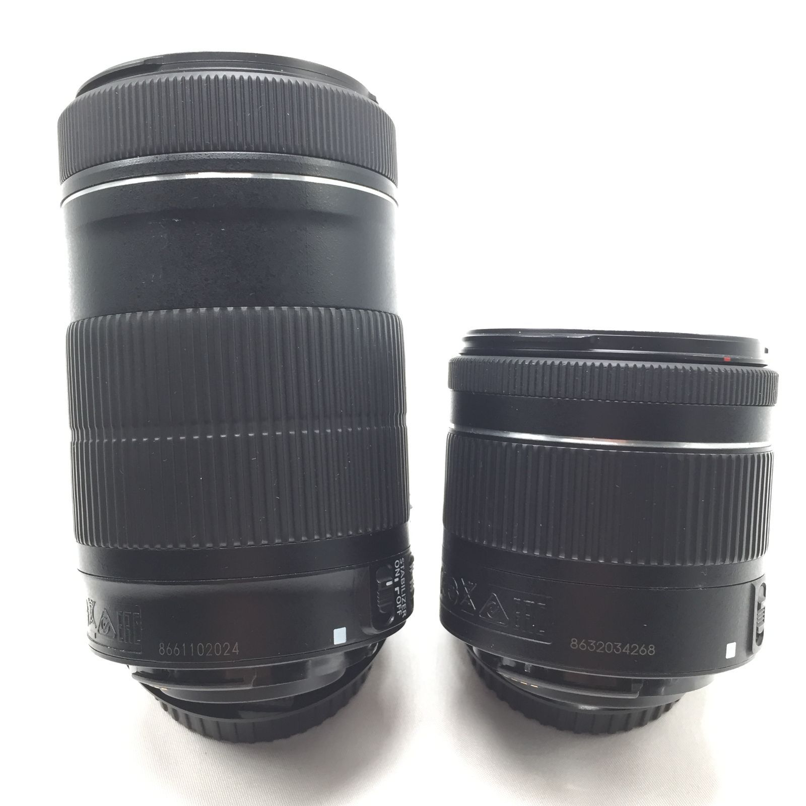元箱付美品】Canon EOS Kiss X10i ダブルズームキット - メルカリ